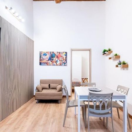 Ferienwohnung Cappuccini 62 House Palermo Exterior foto