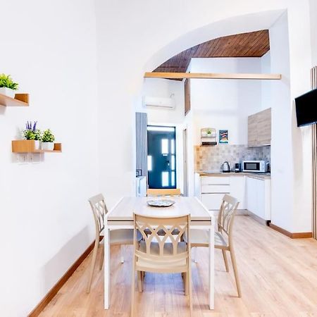 Ferienwohnung Cappuccini 62 House Palermo Exterior foto