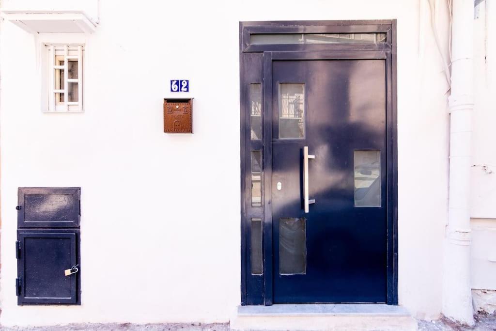 Ferienwohnung Cappuccini 62 House Palermo Exterior foto