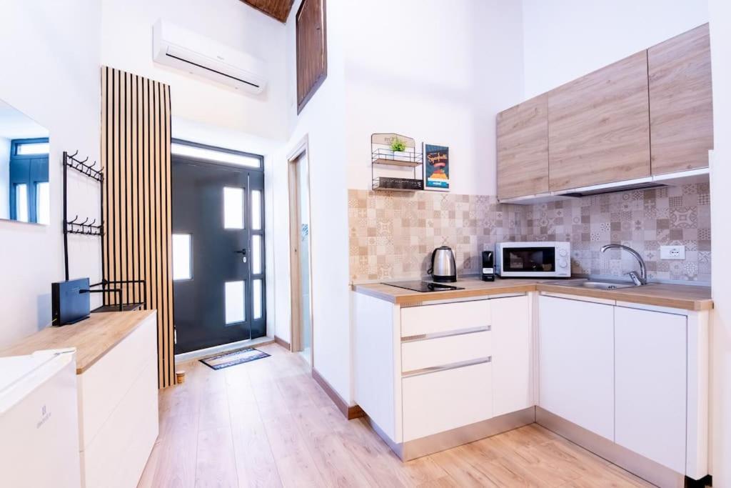 Ferienwohnung Cappuccini 62 House Palermo Exterior foto
